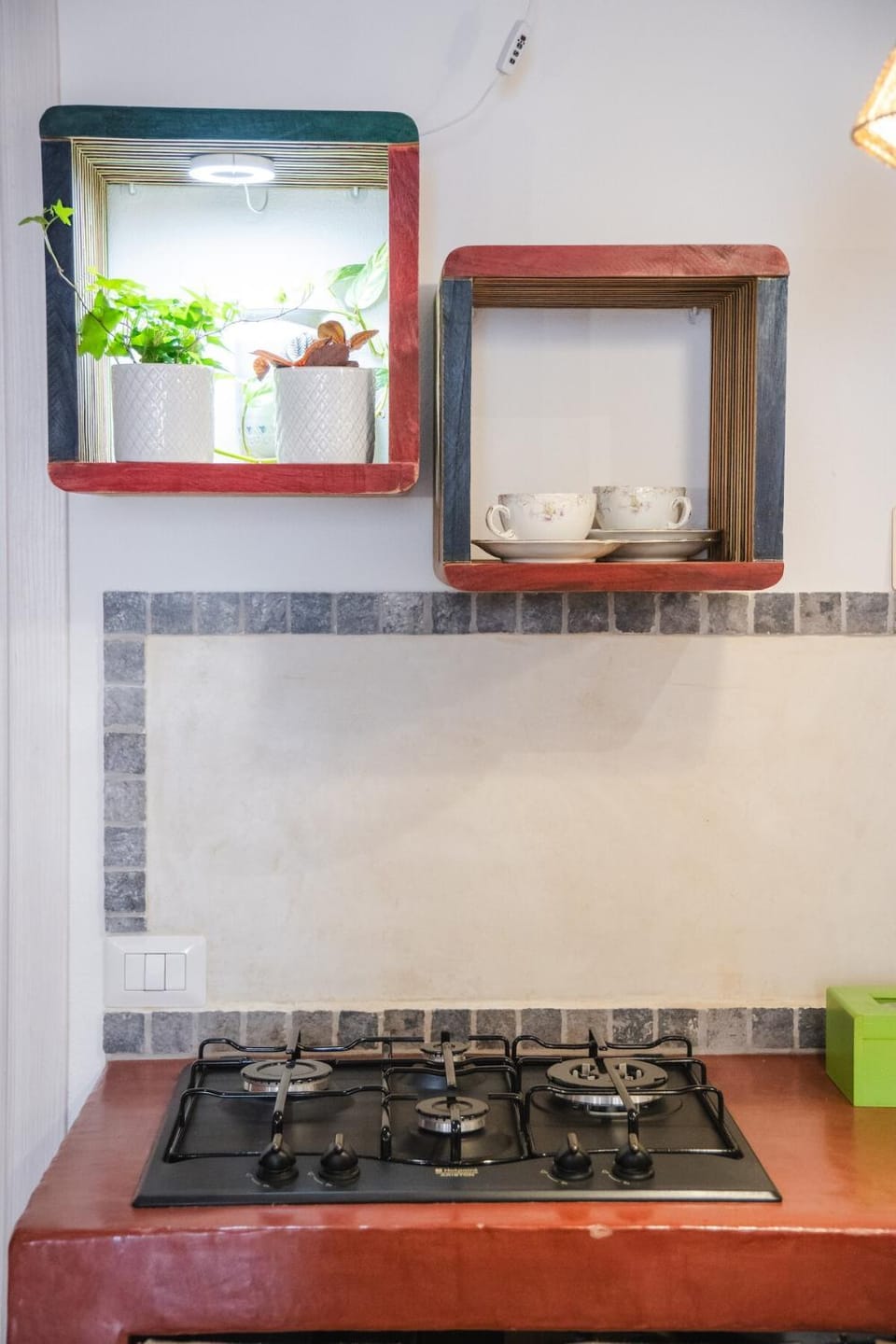 Coffee/tea facilities, Kitchen or kitchenette, Breakfast