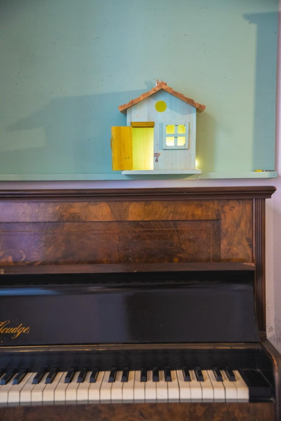 Breakfast, Breakfast