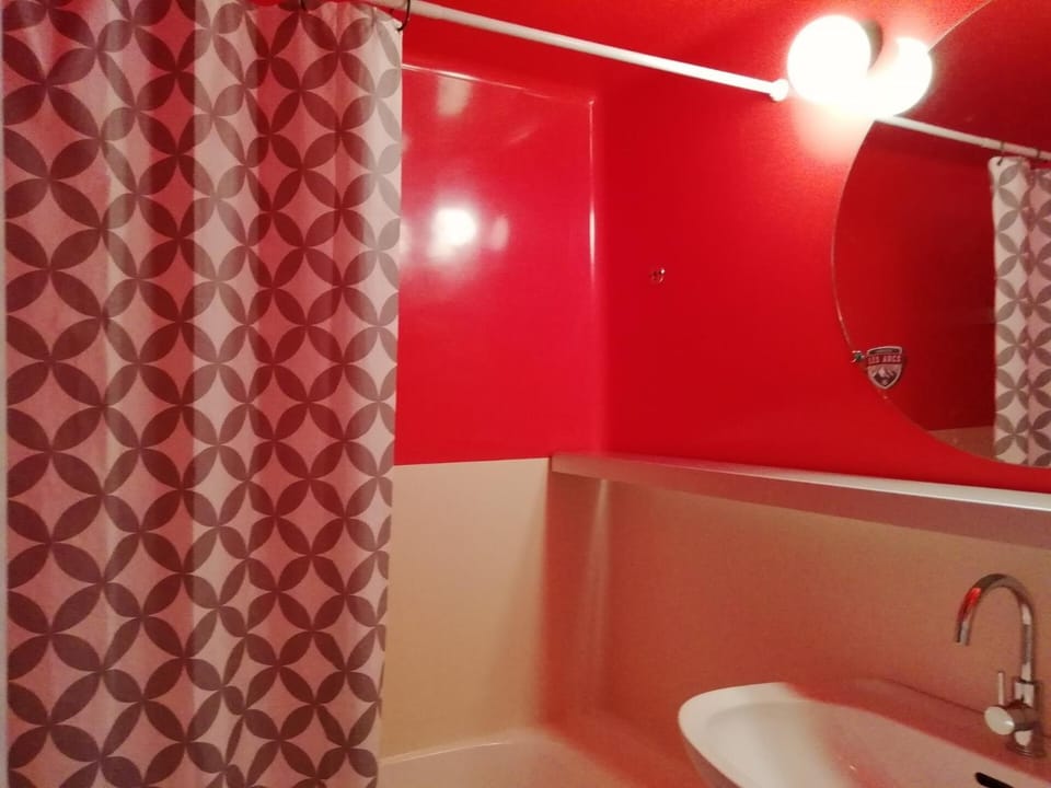 Residence Hotel Aiguille Rouge - Studio pour 4 personnes, dans le centre de la station d'Arc 2000 MAE-2934 Apartment in Bourg-Saint-Maurice