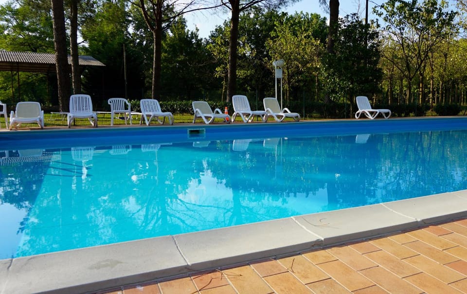 Swimming pool, Open Air Bath, Public Bath