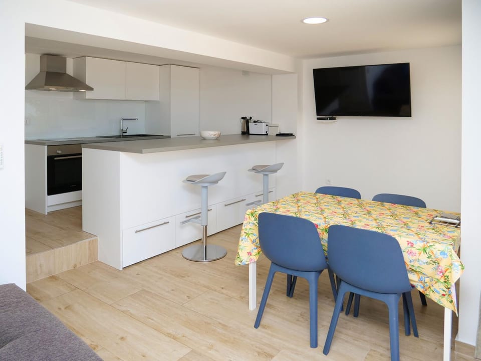 APARTMANI SMILJA Apartment in Šibenik-Knin County, Croatia