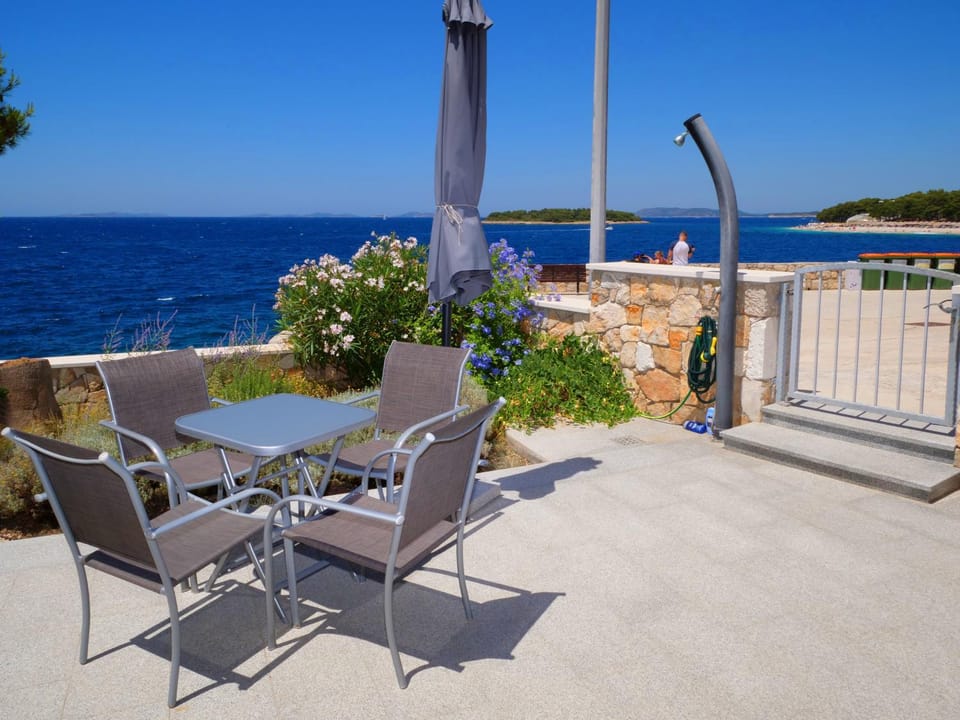 APARTMANI SMILJA Apartment in Šibenik-Knin County, Croatia