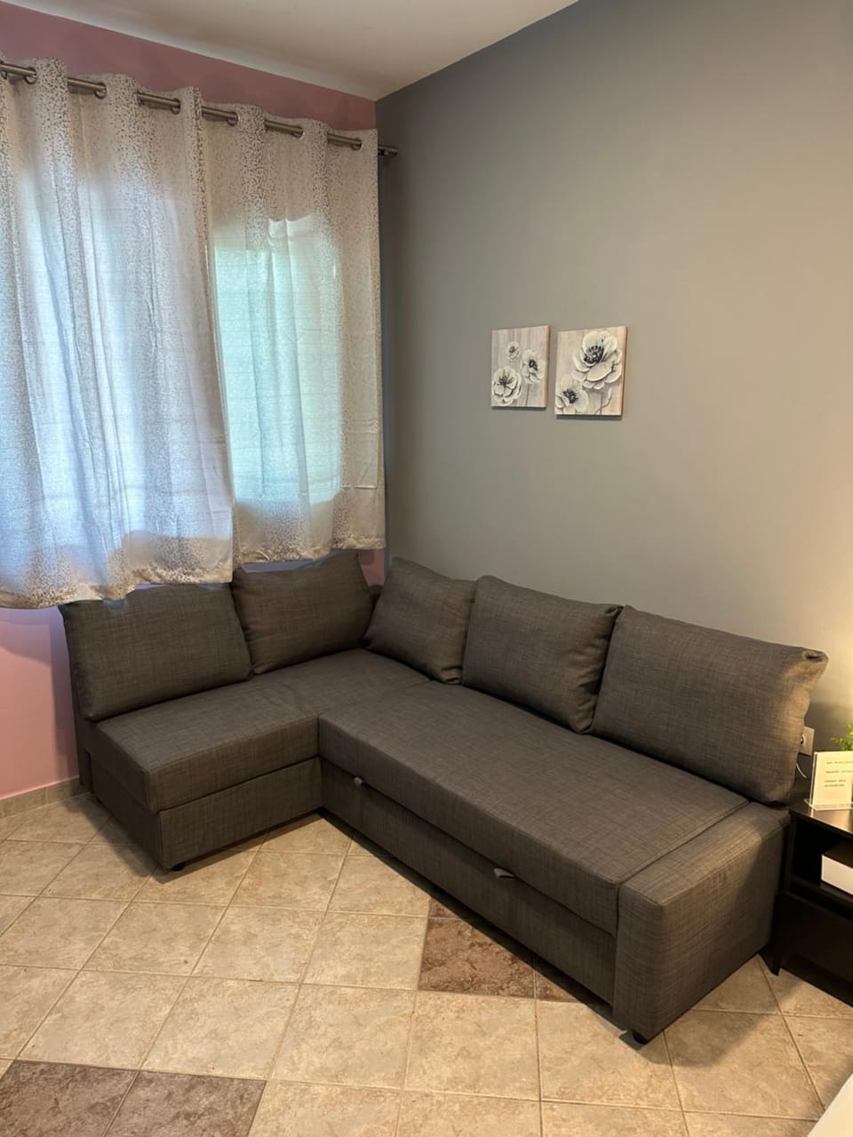 Grey Pearls Apartments Apartment in Decentralized Administration of Macedonia and Thrace