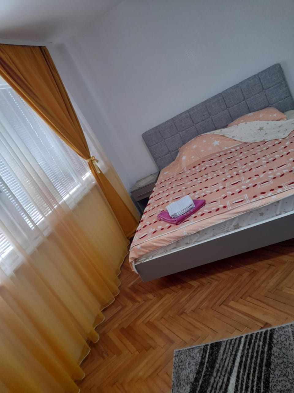 Lala Apartment in Serbia