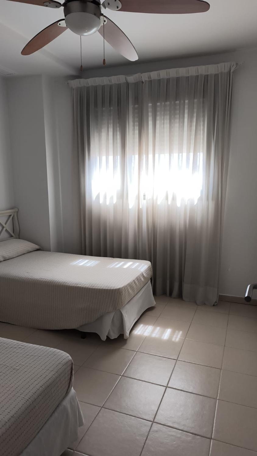 Quito Apartment in El Puerto de Santa María