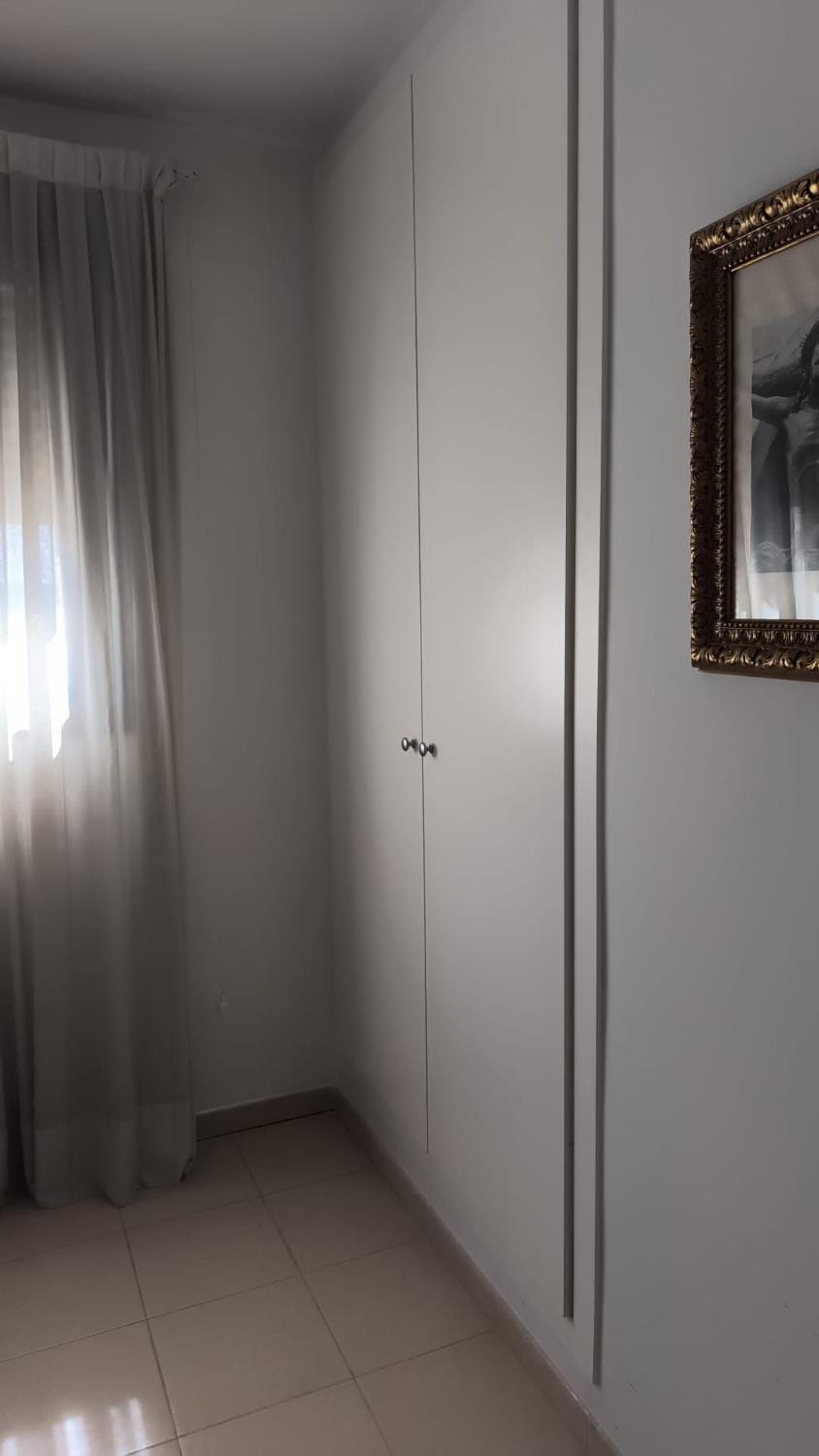 Quito Apartment in El Puerto de Santa María