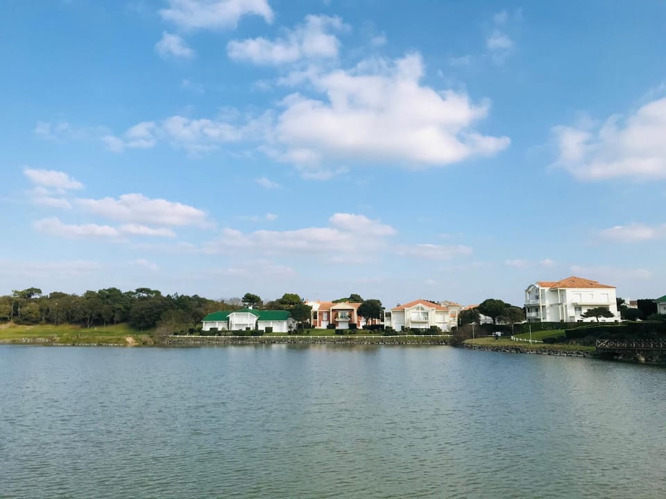 Golfcourse