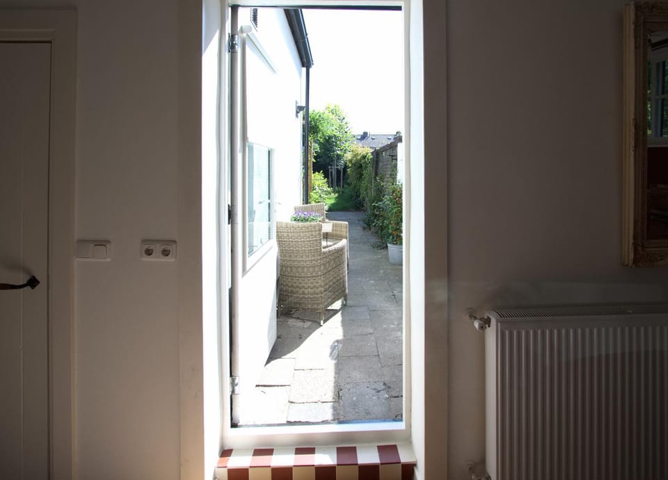 B&B de Olde Hilde Bed and Breakfast in Gelderland, Netherlands