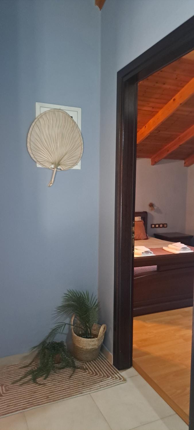 Corfu Maisonette House House in Corfu