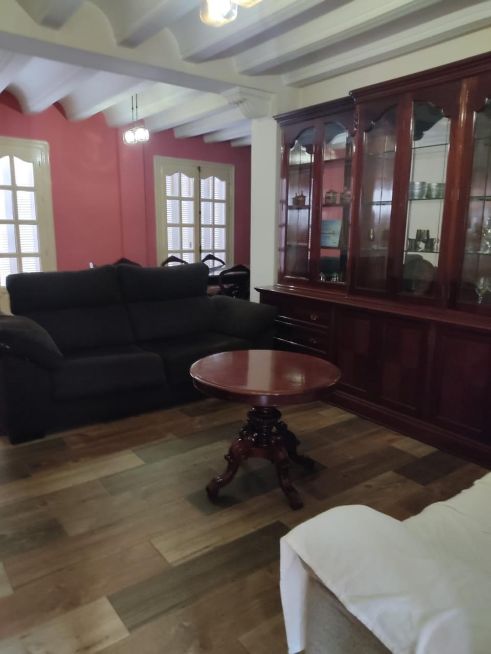 Casa Hormaza House in Chiclana de la Frontera