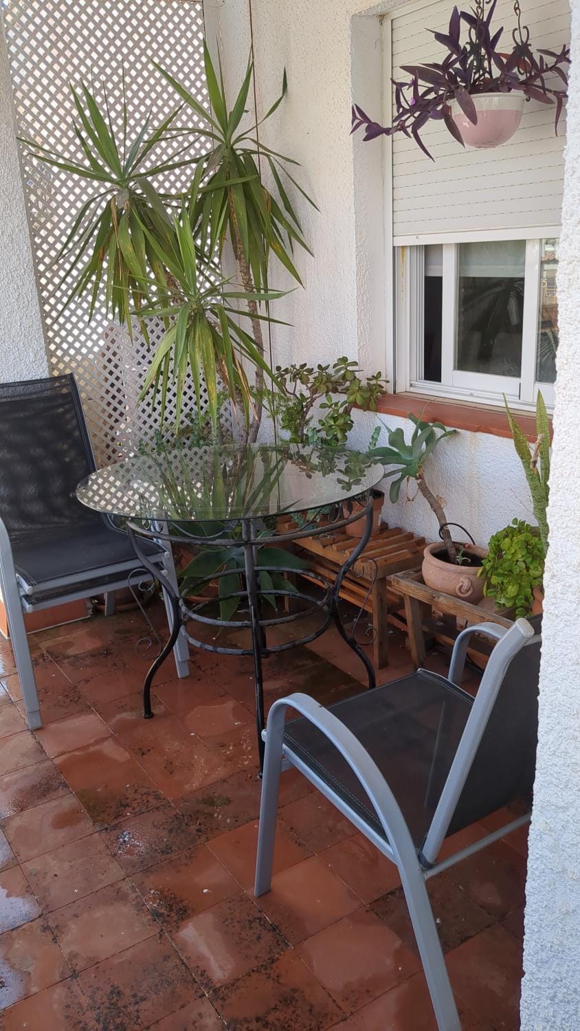 Ático Apartment in Almuñécar