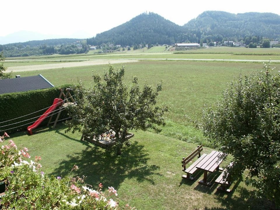 Ferienwohnung Silvia Wutte Apartment in Carinthia, Austria