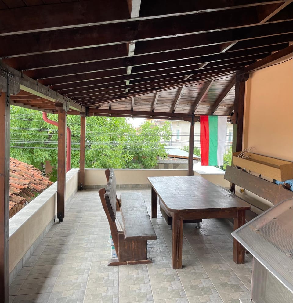 Apart Uzunov-3 Apartment in Plovdiv Province