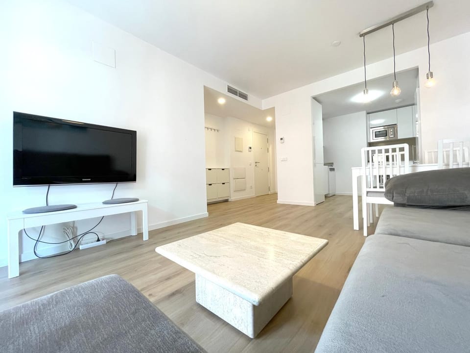 Synergie SI12 - Cambrils Core Apartment in Cambrils