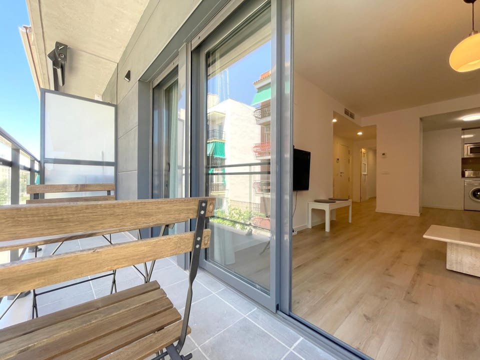 Synergie SI12 - Cambrils Core Apartment in Cambrils