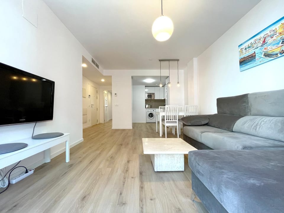 Synergie SI12 - Cambrils Core Apartment in Cambrils