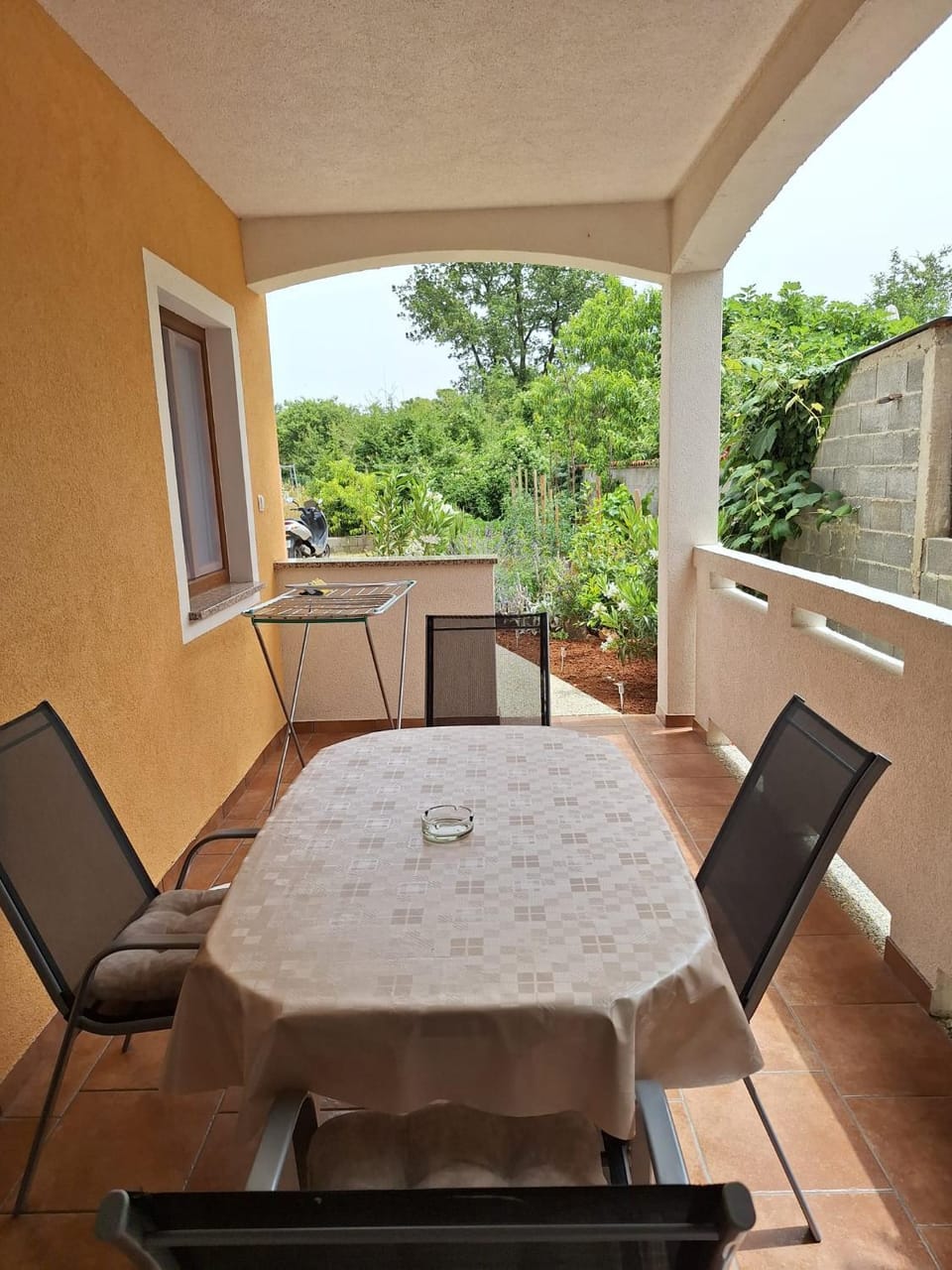Apartman Paola Apartment in Primorje-Gorski Kotar County