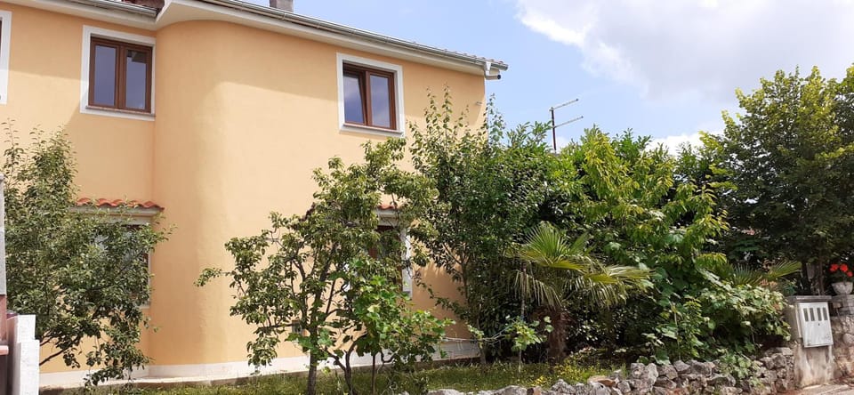 Apartman Paola Apartment in Primorje-Gorski Kotar County