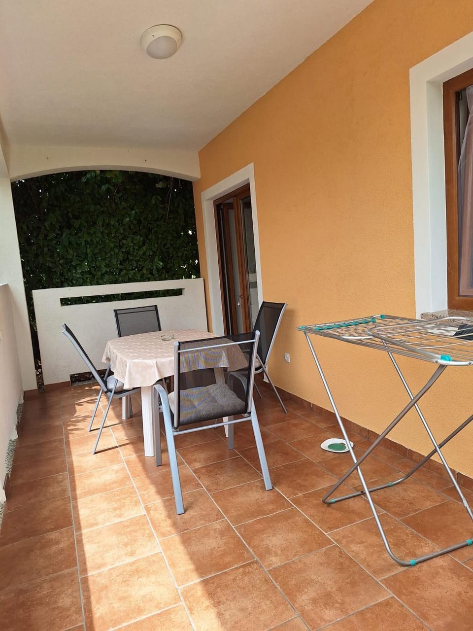 Apartman Paola Apartment in Primorje-Gorski Kotar County