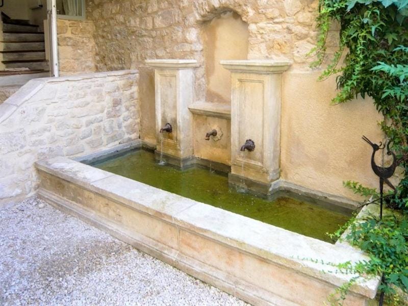 Maison Passère Apartment in Forcalquier