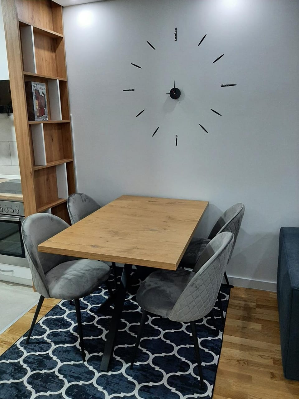 Apartman,,KUL''life Apartment in Federation of Bosnia and Herzegovina