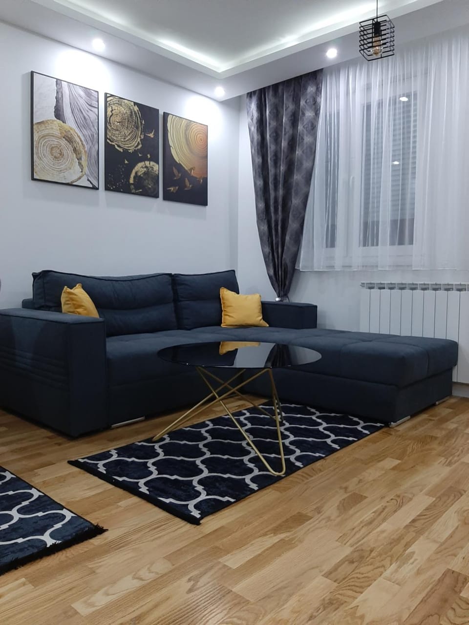 Apartman,,KUL''life Apartment in Federation of Bosnia and Herzegovina