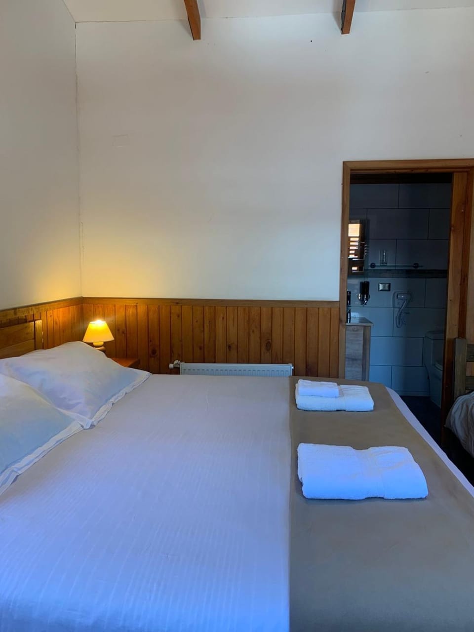 HOTEL & HOSTAL CHIL'IN, Las Trancas Hostel in Bio Bio, Chile