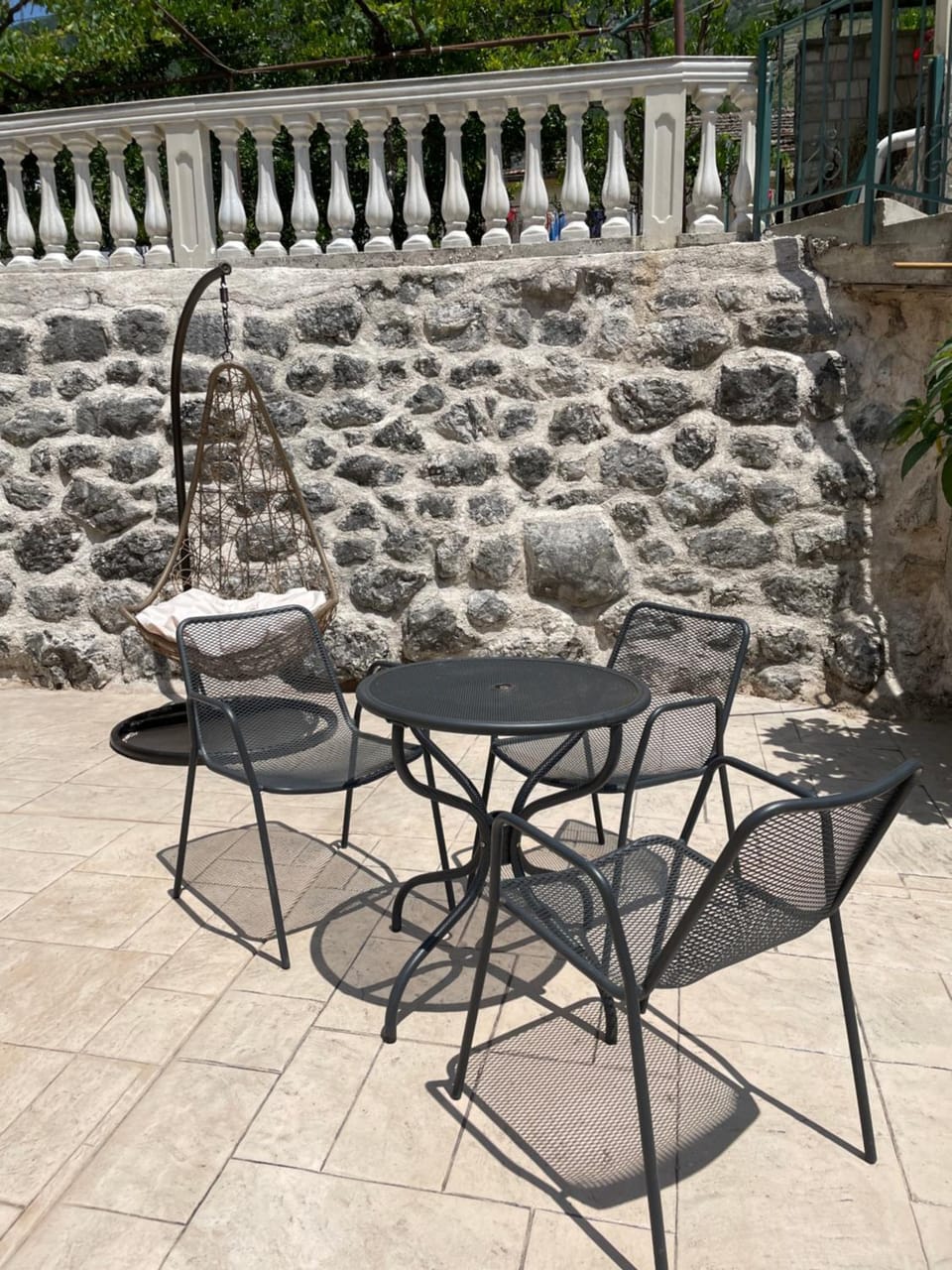 Villa Pul Apartment in Kotor Municipality