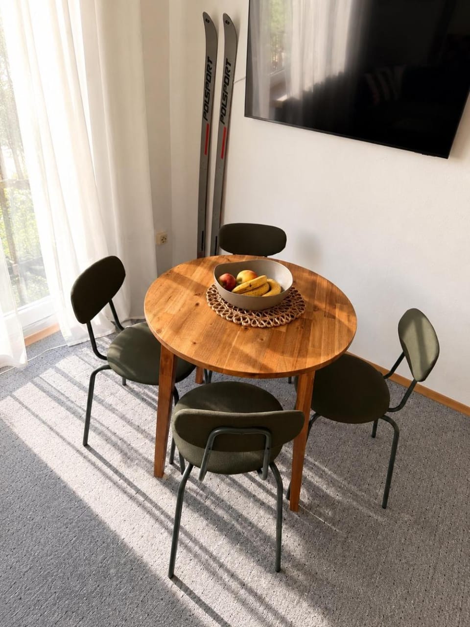 GóralSki Apartment in Poland
