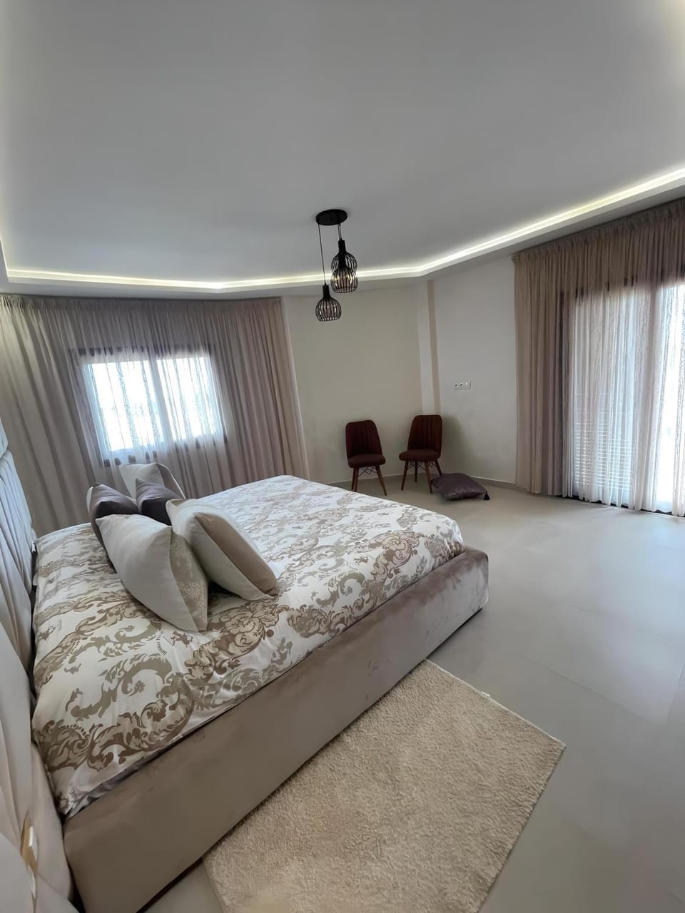 Kabila Appartement Haut standing Colina smir Apartment in Tangier-Tétouan-Al Hoceima
