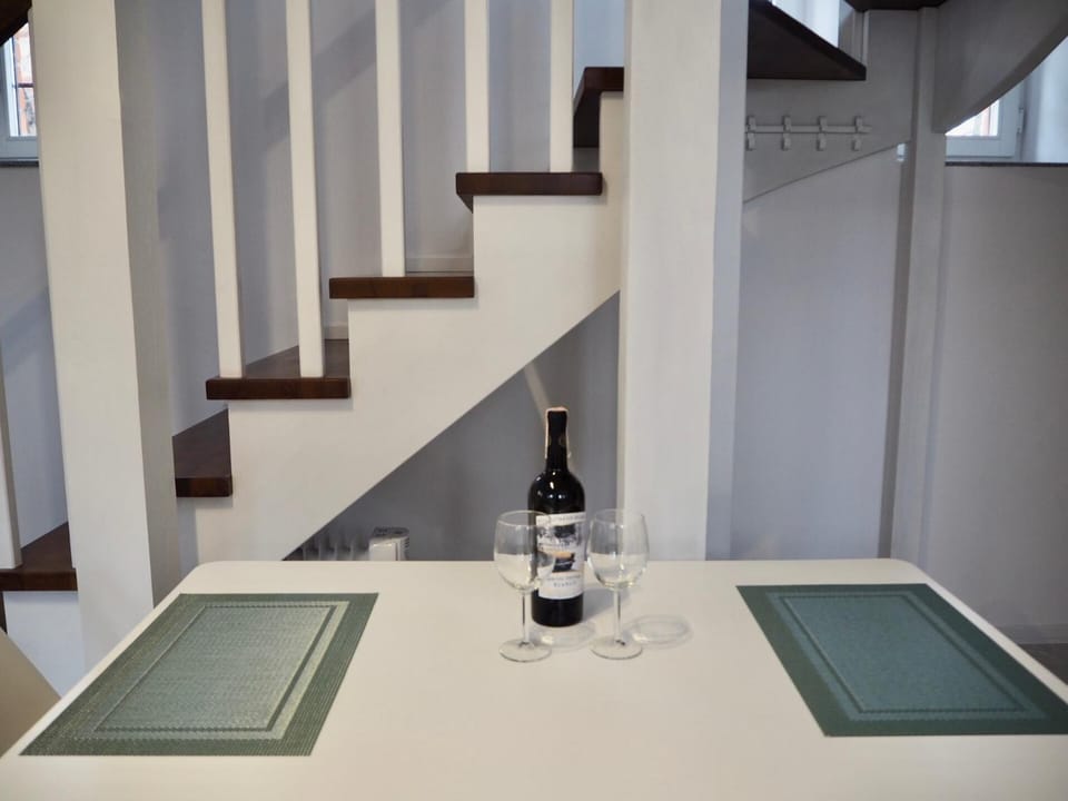 Pod Srebrnym Jeleniem Apartment in Poland