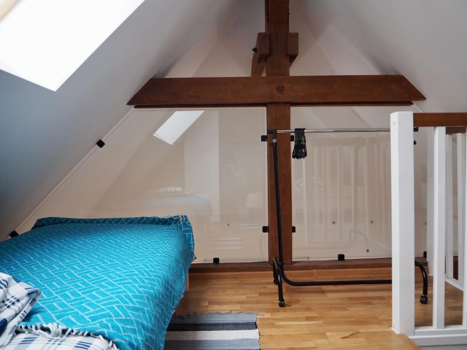 Pod Srebrnym Jeleniem Apartment in Poland