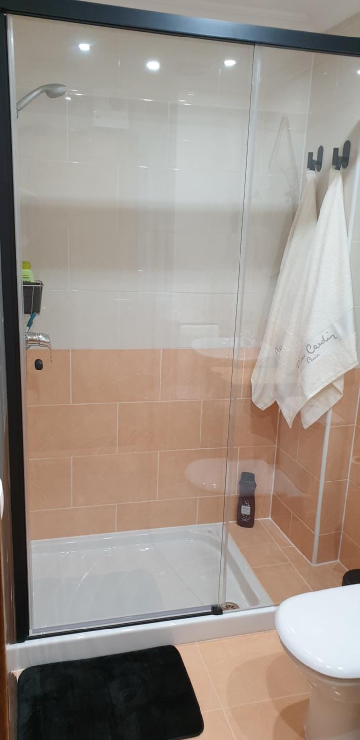 Piso puerto Foz Apartment in Foz