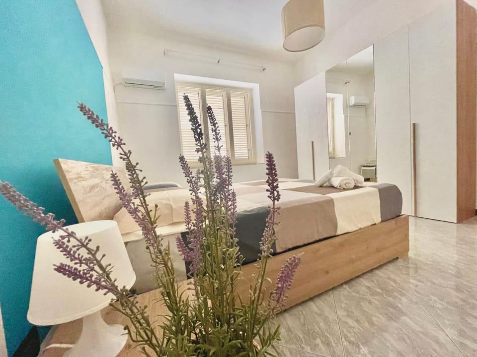 Casa vacanze “U Cavaleri “ House in Pozzallo