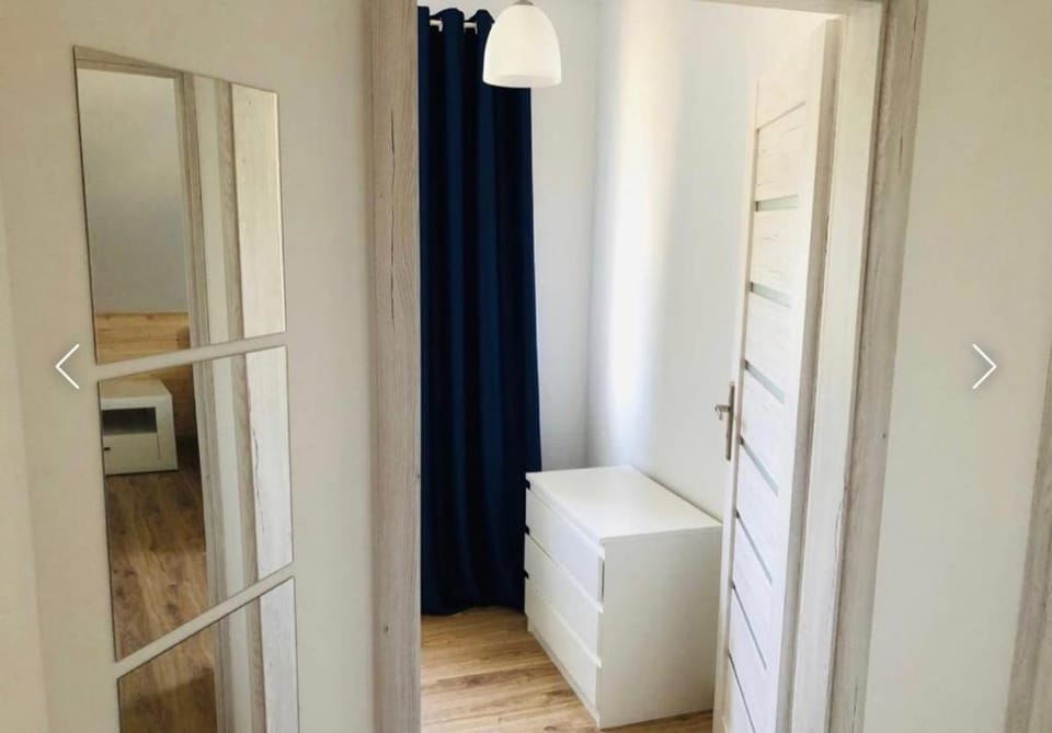 Domki Apartamentowe Orłówka 3 Apartment in Pomeranian Voivodeship