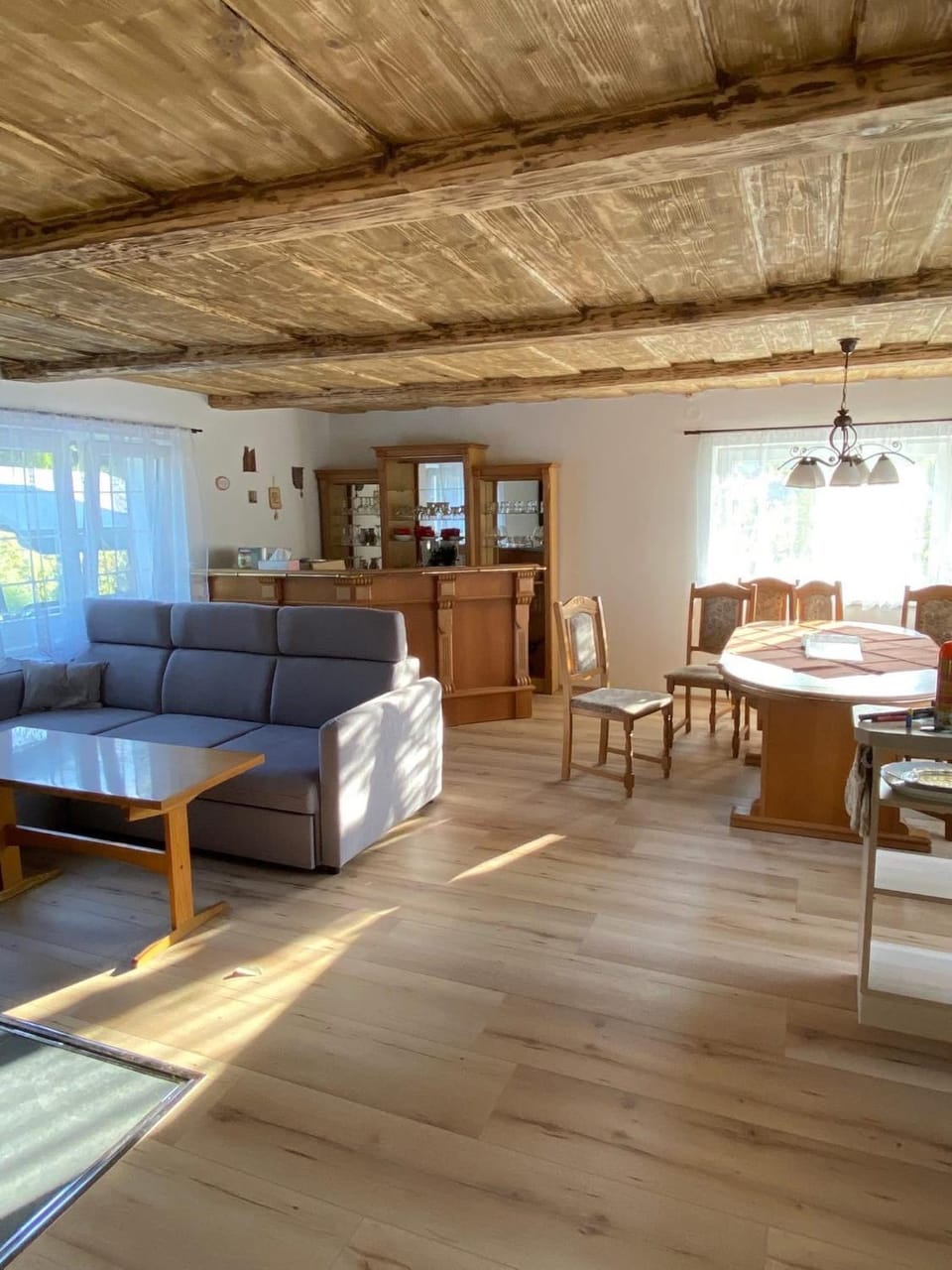Chalupa Abecha House in Sächsische Schweiz-Osterzgebirge
