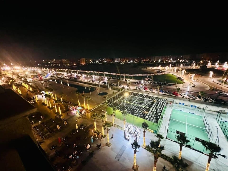 Studio for rent Golf porto marina vip Apartment in Egypt