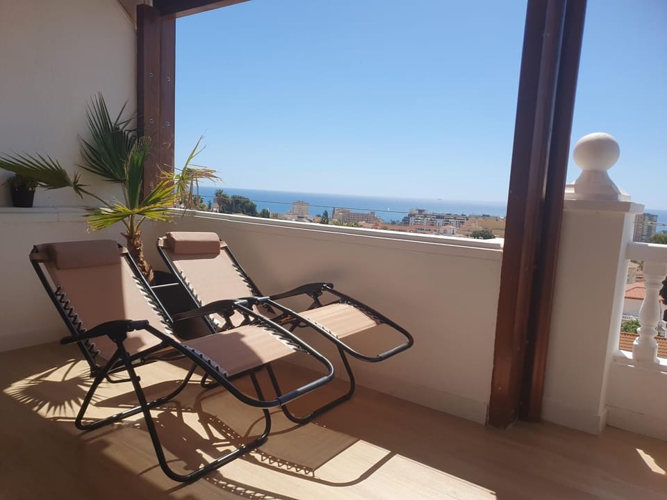 TERRAZA AL MAR Apartment in Aguadulce