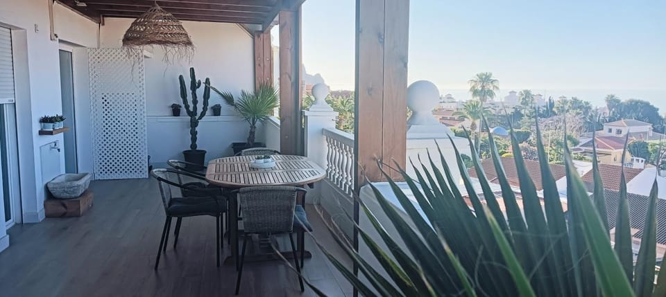 TERRAZA AL MAR Apartment in Aguadulce