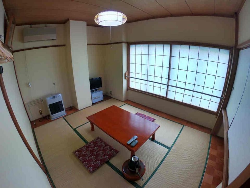 Yuzawa Ski House Bed and Breakfast in Japan
