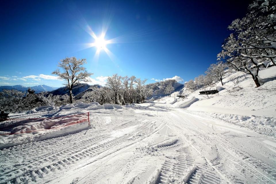Winter, Other