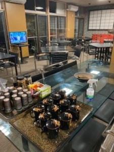Echigo Yuzawa Hirokawa Bed and Breakfast in Japan