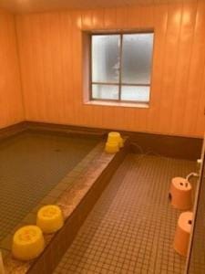 Echigo Yuzawa Hirokawa Bed and Breakfast in Japan