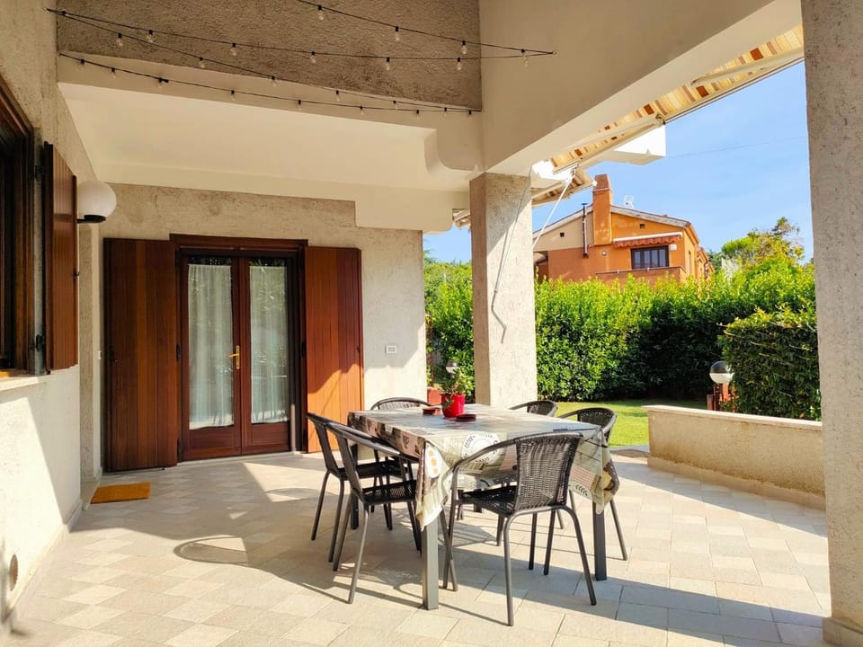 Villa Jasna House in Friuli-Venezia Giulia