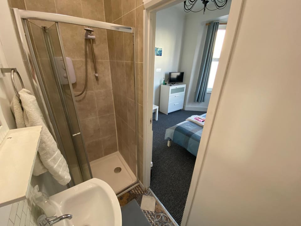 The Bay En-suite Room Vacation rental in Plymouth
