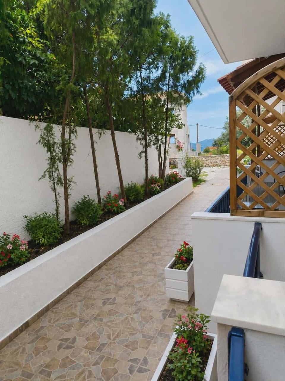 STUDIOS ATHENA Apartment hotel in Argolis, Greece