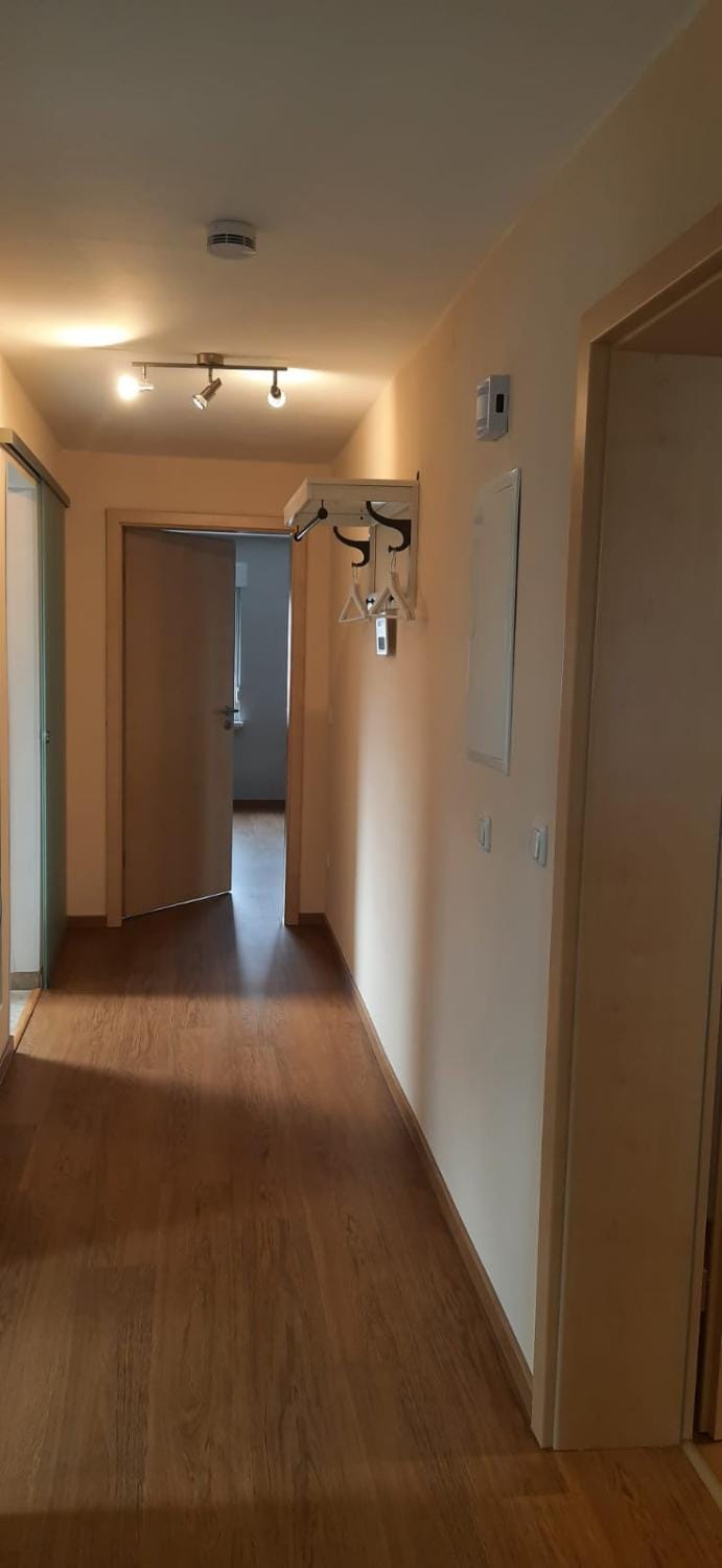 Ferienwohnung Schilling Apartment in Hamelin