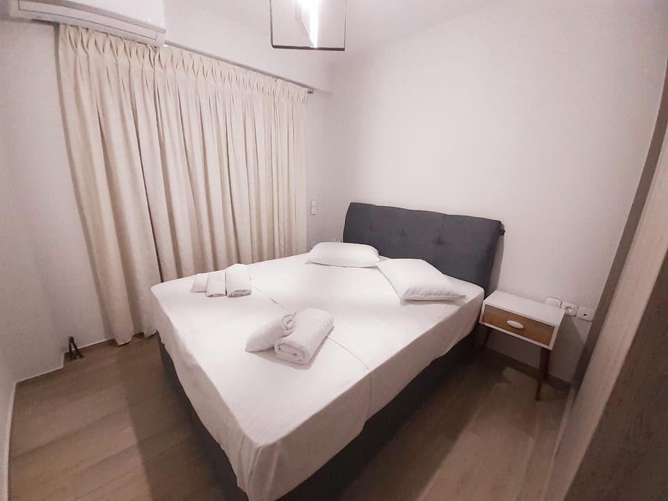 Silya’s house Apartment in Lefkada
