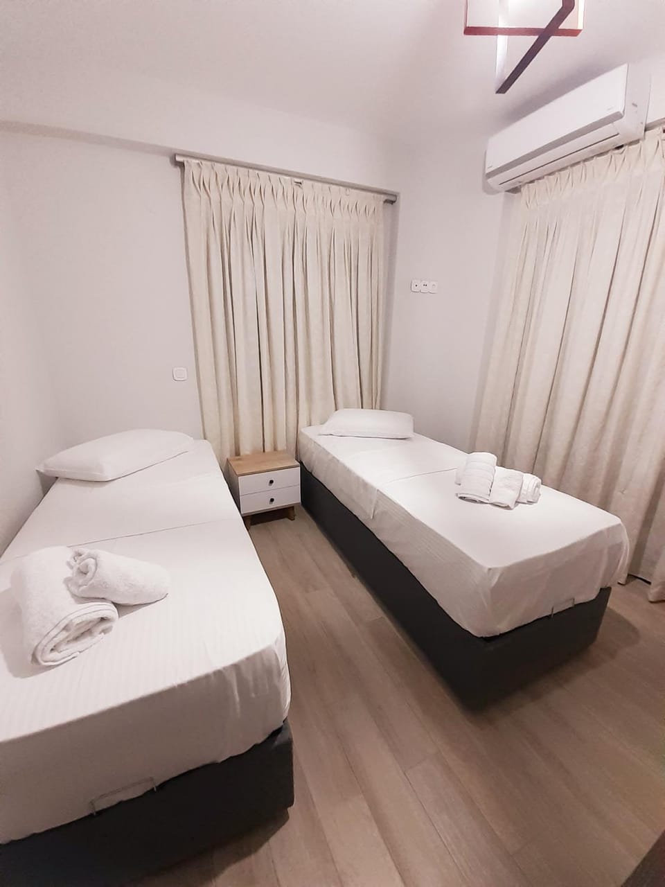 Silya’s house Apartment in Lefkada