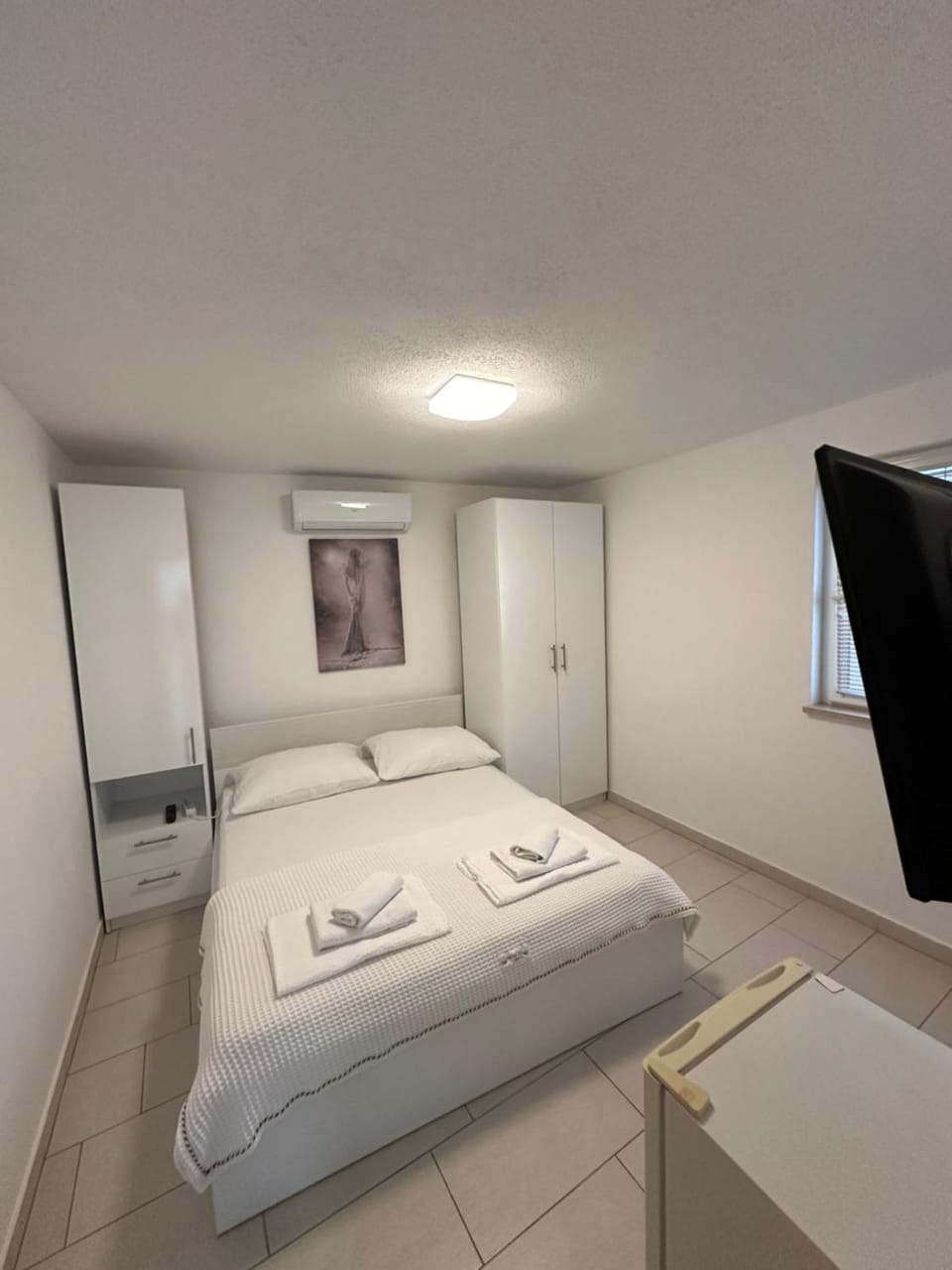 Heaven’s View Apartments Bed and Breakfast in Baška Voda
